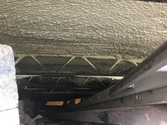 Close Cell Crawn Space 02