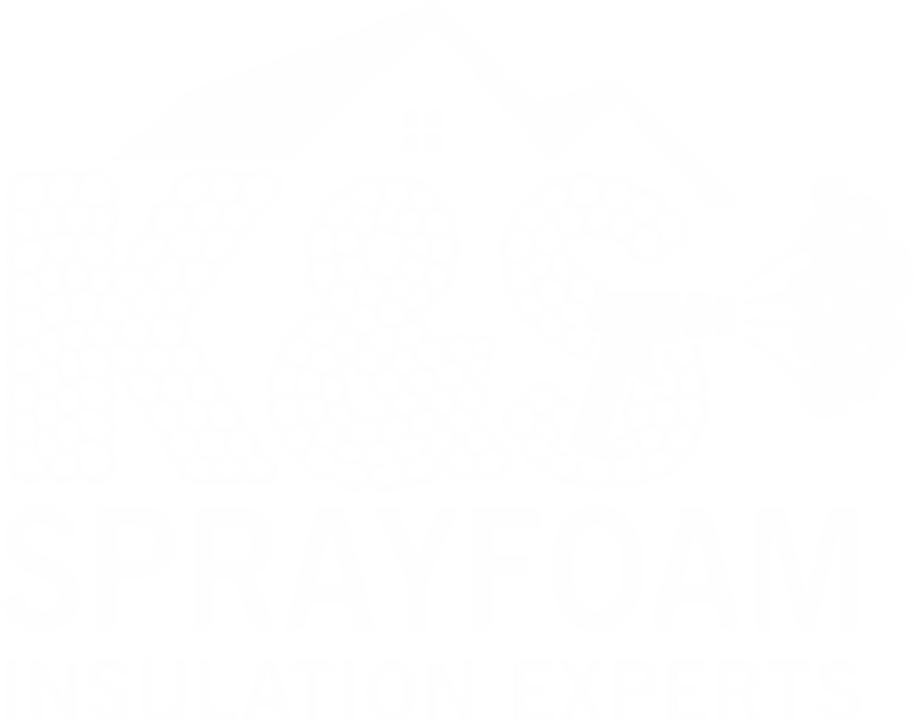 KS Spray Foam Insulation Experts Logo